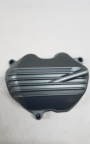 Tapa Valvula Zanella Rx 150 Original En Mr Motos Ituzaingo 0