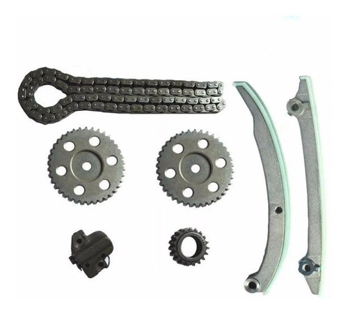 Kit Distribucion Cadena Rmt 3027 Ford Nueva Ecosport 2.0l 16 0