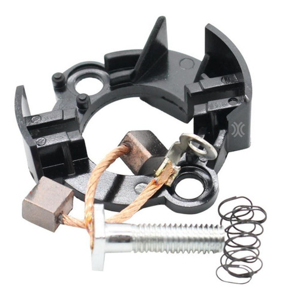 Portaescobillas De Arranque Honda Biz 125 01/18 0 Portaescobillas De Arranque Honda Biz 125 01/18 0