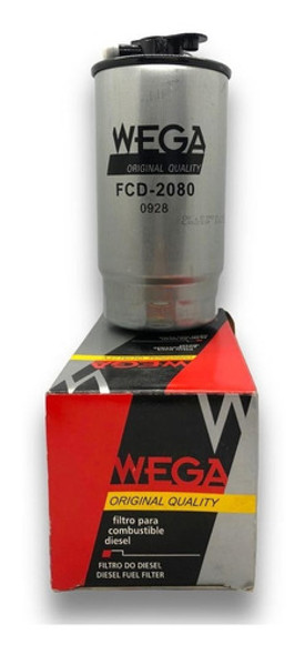 Filtro De Gasoil Bmw Serie 3 Sedan Diesel Land Rover Range 3 1