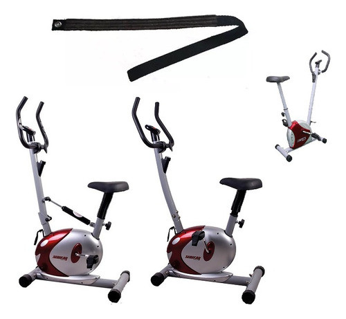 Correa De Freno Bicicleta Fija Semikon Te312 313 317. Caba 0