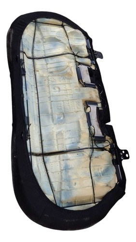 Assento Banco Traseiro Jeep Renegade 2.0 Diesel Original 1