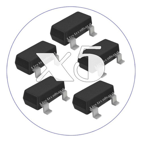 Kit X 5 Ka431s = As431an-e1 As431bn-e1 As431 As431a Eb5 Eb6 1