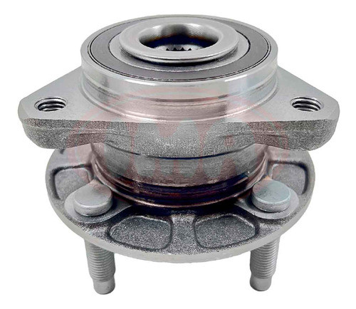 Cubo Dianteiro C/rolamento Onix Joy 1.0 2017 2018 0