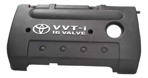 Tampa De Motor Toyota Corolla 2010 0