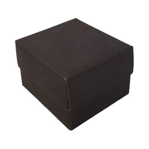 10 Caja Mini Bk Carton  B/t 5,5x5x3,5 0