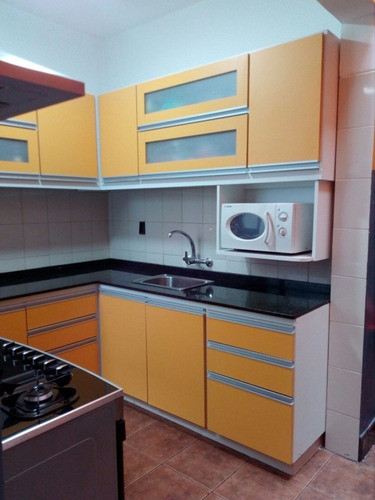 Residencia Estudiantil Femenina 1