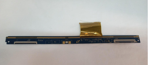 Tcom Integrada Samsung Un55k6500agctc Nk758 0