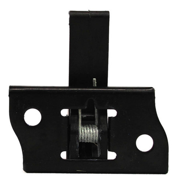 Cerradura De Capot Gancho De Seg Original Fiat 0 Cerradura De Capot Gancho De Seg Original Fiat 0