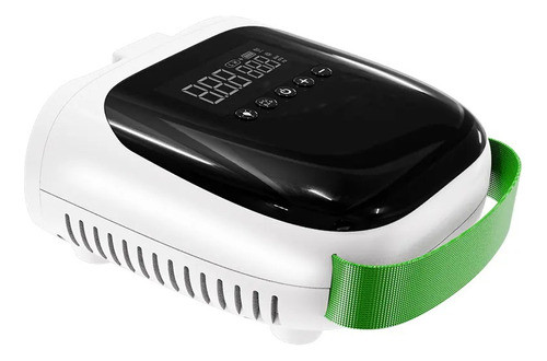 Inflador Eléctrico Para Tablas Kayaks Infla Y Desinfla 20psi 1