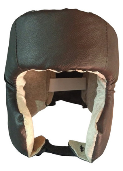 Cabezal,linea Economica,boxeo,kick Boxing,protec.de Pomulos! 1