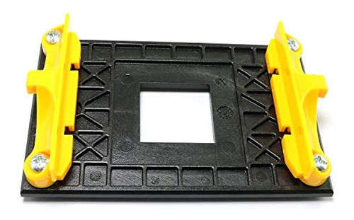 Rlecs Soporte De Retencion Am4 Y Placa Posterior Am4 Ventil 1