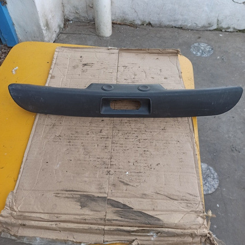 Panel Plástico De Baul Alfa Romeo 146 1
