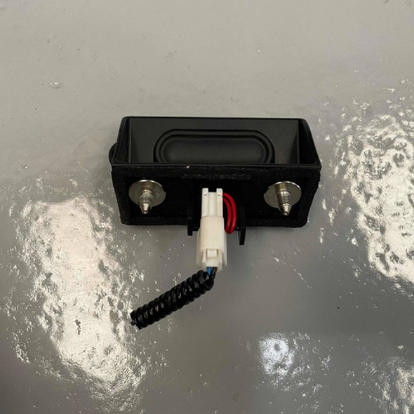 Botão Abertura Porta Malas Honda Hrv 2021 Original 1