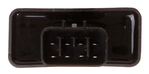 Cdi Racing (alimentado A Bateria) 2424r Pietcard. En Panther 1