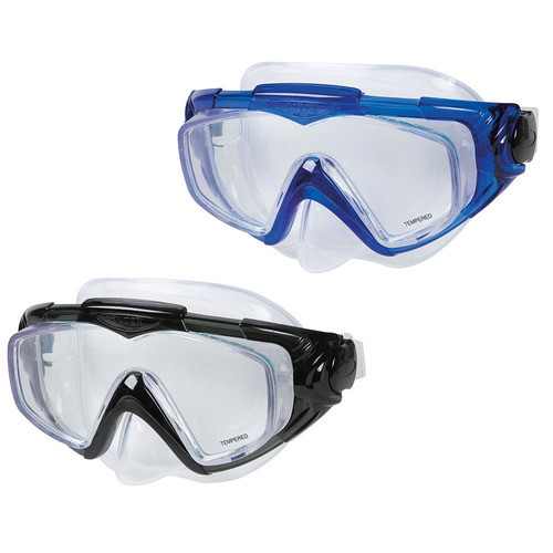 Mascara De Buceo Intex Aqua Pro #55981 0