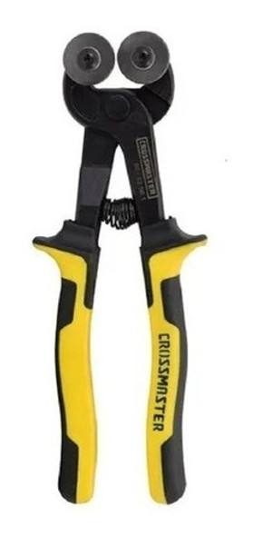 Pinza P/vidrio P. Tungsteno 8´´ - Crossmaster 0