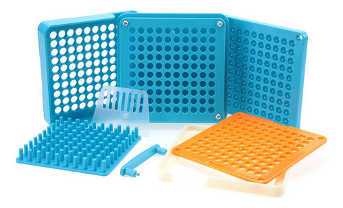 Máquina Manual De Enchimento De Cápsulas Em Pó De Enchimento 0