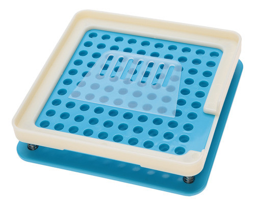 Máquina Manual De Enchimento De Cápsulas Em Pó De Enchimento 1