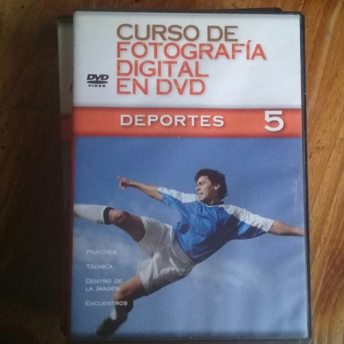 Curso De Fotografia Digital 0