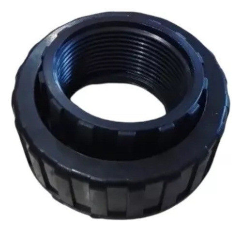 Media Union Doble ( Repuesto) Filtro Marca Filplas/filtrotec 0