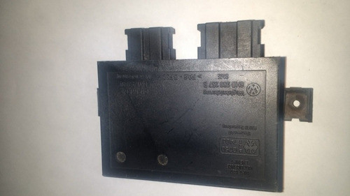Unidad De Control Bloqueo Inmovilizador Caddy Polo Original 1
