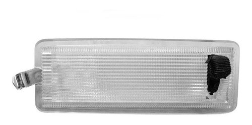 Plafon Techo Taunus Escort Gol Kombi Pointer 0