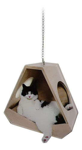 Espelho Decorativo Carro Gato Pendurado Ornamentos 1