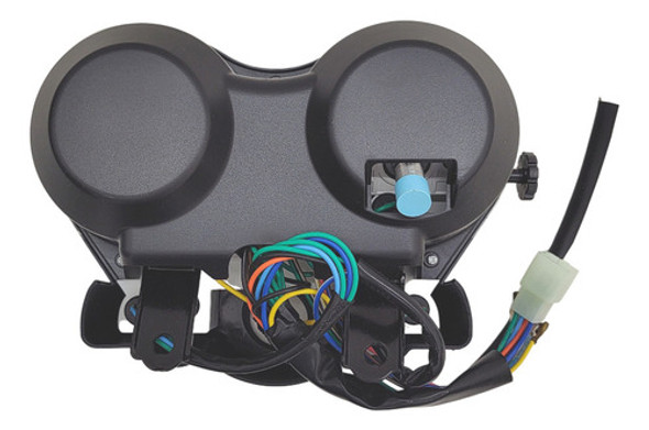 Tablero Honda Storm 125 Velocimetro Spot Moto 1 Tablero Honda Storm 125 Velocimetro Spot Moto 1