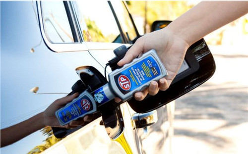 Limpia Inyectores Diesel Stp Concentrado 236ml Usa 1