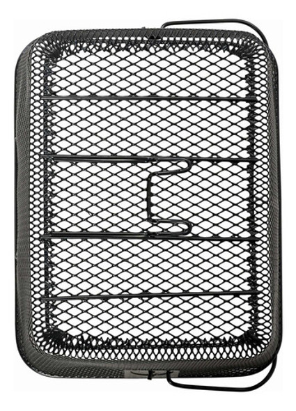 M-wave - Cesta Para Bicicleta (40 X 11.8 X 7.1 X 5.9 in), . 1