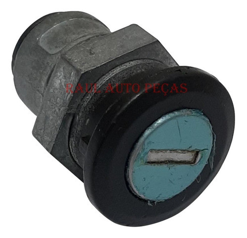 Cilindro Miolo Porta- Mala Passat Ls 3 Pts Gol Voyage Ate 95 1