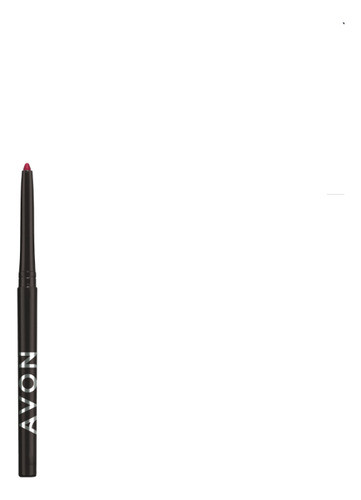 Avon Delineador Retractil Labios Malva - Gabydith 0