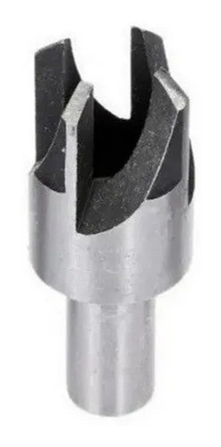 Boquilla Para Tapon Mecha Fresa Madera 5/16 Ruhlmann Ru51102 0