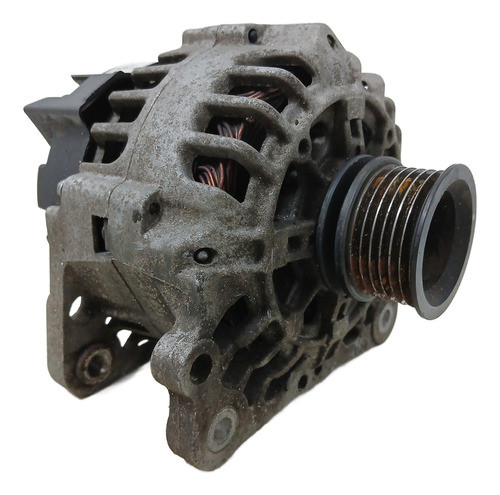 Alternador Volkswagen Voyage Saveiro Fox Gol Trend 1.6 2013 0