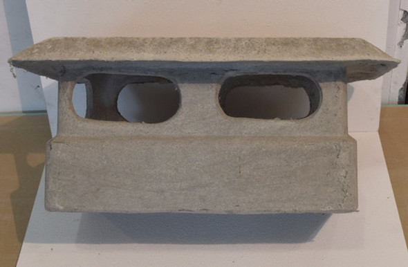 Sombrerete Ventilación Fibrocemento Sombrero 20x40 1