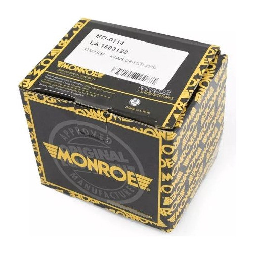 Rotula De Suspension Monroe Mo-0114 1