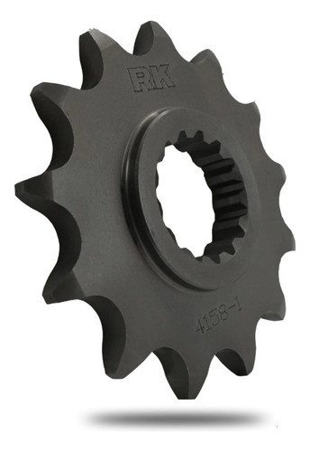 Piñon Rk 13 Dientes Ktm Husqvarna Gas Gas Sx 85 - Trapote 0