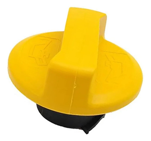 Tapon Aceite Roscado 1.8 Fiat Strada 2004 Al 2007 0