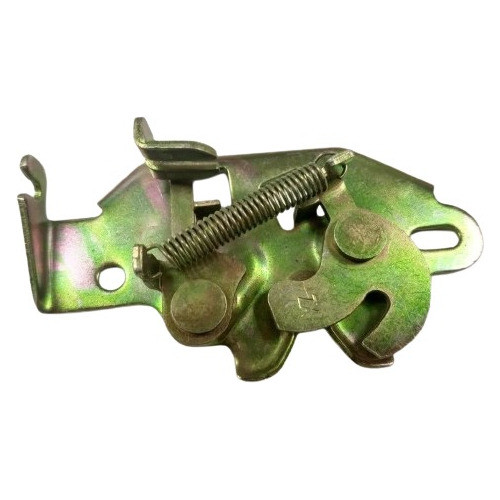 Cerradura Asiento Baul Moto Guerrero G 110 Corven Mirage 0