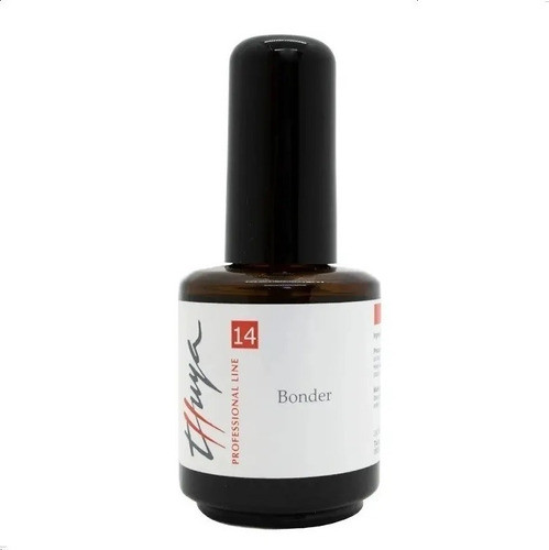 Bonder Thuya Uñas Esculpidas Manicuría Profesional X 14ml 0
