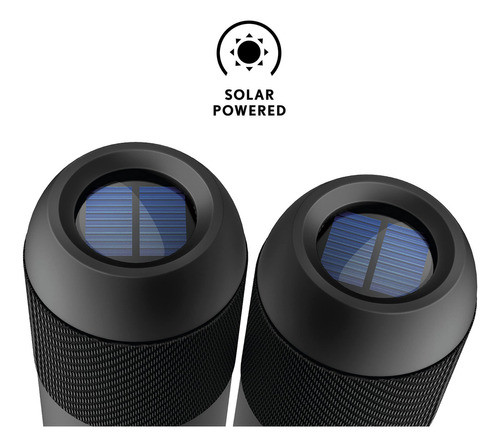 Acoustic Armor Altavoces Impermeables Para Exteriores Con Ve 1