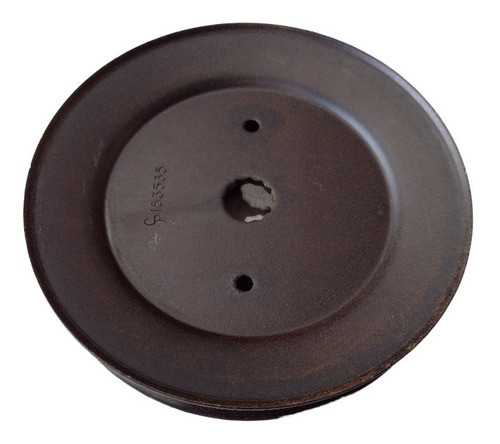 Polea De Torreta Tractor Husqvarna 153535 0