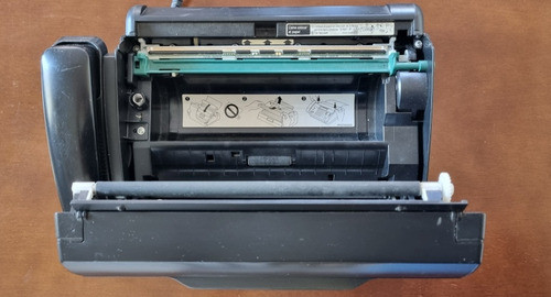 Fax Panasonic Kx-ft931 1