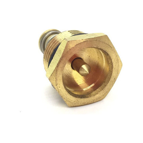 Válvula Retención Hl-1000 Lusqtoff 1