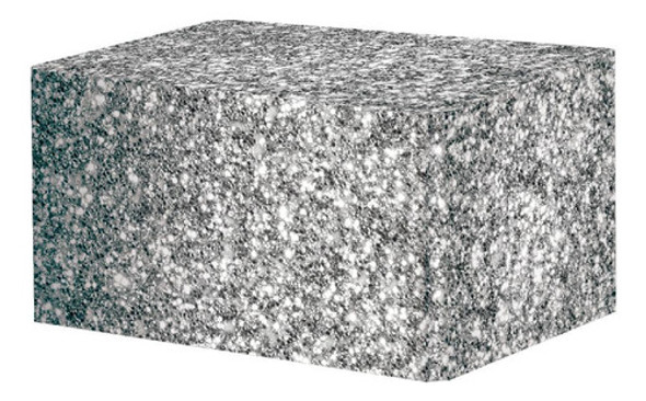 Capa De Mesa Glitter Em Tecido Sublimado Veste Fácil 0