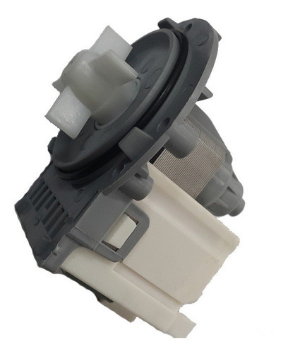 Bomba Para Lavadora Universal - James - Panavox - Otras 0