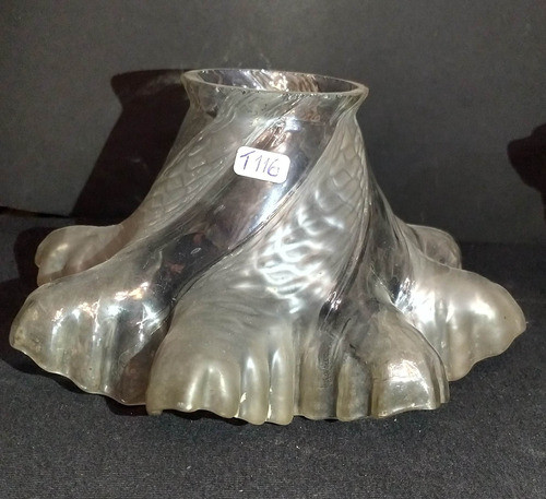 Antiguas Tulipa Araña At116 Arte Antica Antiguedades X Unida 0