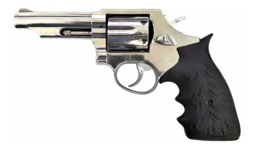 Empunhadura Anatômica Para Revólver Taurus 6t - Shotgun 1
