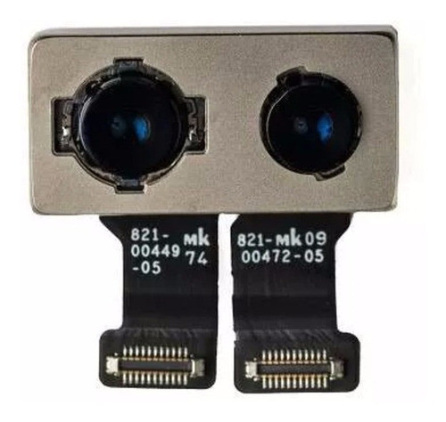 Camara Trasera iPhone 7 Plus Colocación En El Acto Pocitos 0